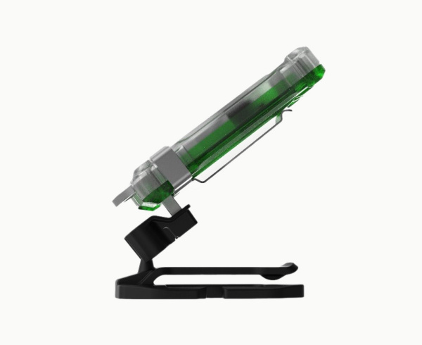 Фонарь ArmyTek Zippy Extended Set (Green; 160Lm)